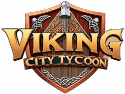 Viking City Tycoon (PS4)   © Tetyana Vysochanska 2024    1/1