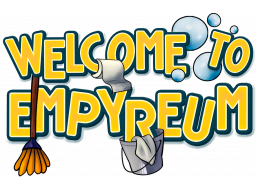 Welcome To Empyreum (PS4)   © Tapioca 2024    1/1