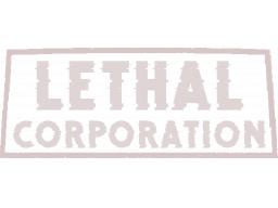 Lethal Corporation (PS4)   © Gaming Dev 2024    1/1