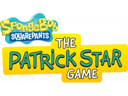 SpongeBob SquarePants: The Patrick Star Game (PS5)   © Outright 2024    1/1