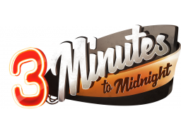 3 Minutes To Midnight (PS5)   © Scarecrow Studio 2024    1/1