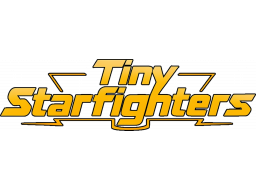 Tiny Starfighters (PS5) &nbsp; &copy; Pixel Lantern 2024 &nbsp;  1/1