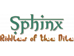 Sphinx: Riddles Of The Nile (PS5)   © Polygon Art 2024    1/1