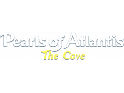 Pearls Of Atlantis: The Cove (PS5)   © Legacy 2024    1/1