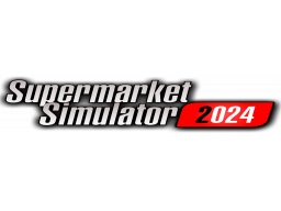 Supermarket Simulator 2024 (PS4)   © Cool Devs 2024    1/1