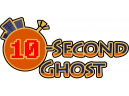 10-Second Ghost (PS5) &nbsp; &copy; Happy Player 2024 &nbsp;  1/1