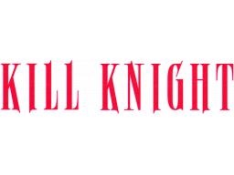 Kill Knight (PS5)   © PlaySide 2024    1/1