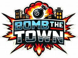 Bomb The Town (PS5)   © Zazenfly 2024    1/1