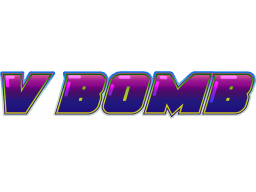 V Bomb (PS4)   © Xitilon 2024    1/1