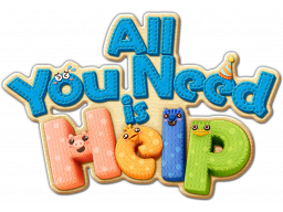 All You Need Is Help (PS5)   © Q-Games 2024    1/1