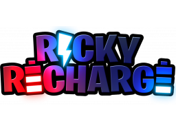 Ricky Recharge (PS5)   © Silesia 2024    1/1