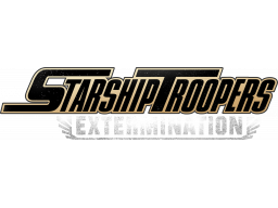 Starship Troopers: Extermination (PS5)   © Knights Peak 2024    1/1