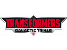 Transformers: Galactic Trials (PS4)   © Outright 2024    1/1