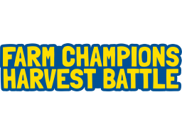 Farm Champions: Harvest Battle (PS5)   © Nostra 2024    1/1