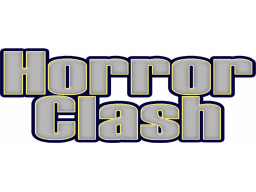 Horror Clash (PS5)   © Smobile 2024    1/1