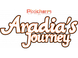 Pixicharm: Aradia's Journey (PS5)   © Pixel Lantern 2024    1/1