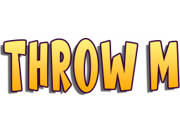 Throw M (PS4)   © Xitilon 2024    1/1