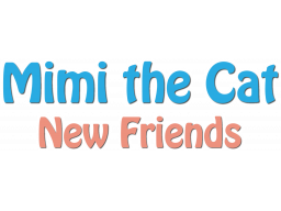 Mimi The Cat: New Friends (PS5)   © Afil 2024    1/1