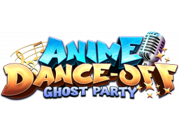 Anime Dance-Off: Ghost Party (PS4)   © EpiXR 2024    1/1