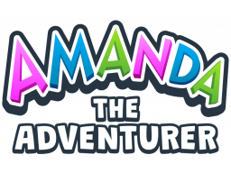 Amanda The Adventurer (PS5)   © DreadXP 2024    1/1