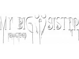 My Big Sister: Remastered (PS4)   © Ratalaika 2024    1/1