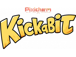 Pixicharm: Kickabit (PS5)   © Pixel Lantern 2024    1/1