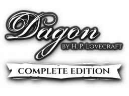 Dagon: Complete Edition (PS5)   © Feardemic 2024    1/1