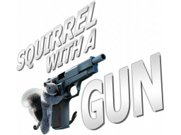 Squirrel With A Gun (PS5)   © Maximum Games 2024    1/1