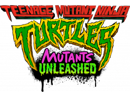 Teenage Mutant Ninja Turtles: Mutants Unleashed (PS5)   © Outright 2024    1/1