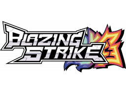 Blazing Strike (PS5)   © Numskull 2024    1/1