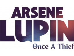 Arsene Lupin: Once A Thief (PS4)   © Microids 2024    1/1