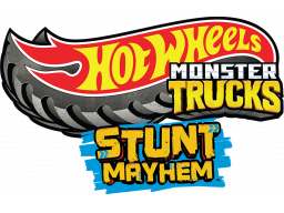 Hot Wheels Monster Trucks: Stunt Mayhem (PS4)   © GameMill 2024    1/1