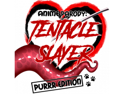 Anime Parody: Tentacle Slayer (PS4)   © Big Way 2024    1/1