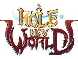 A Hole New World (PS5)   © Dolores 2024    1/1