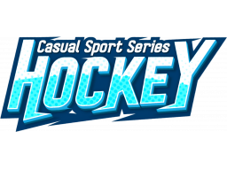 Casual Sport Series: Hockey (PS5)   © Revulo 2024    1/1