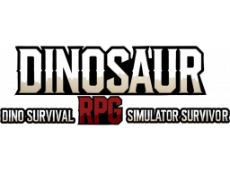 Dinosaur RPG: Dino Survival Simulator Survivor (PS5)   © GoGame 2024    1/1