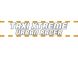 Taxi Xtreme Urban Racer (PS4)   © Cool Devs 2024    1/1