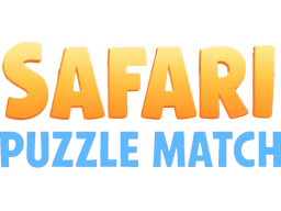 Safari Puzzle Match (PS4)   © Erik Games 2024    1/1