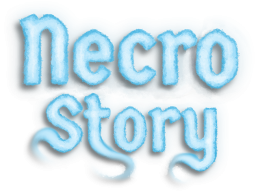 Necro Story (PS5)   © Rablo 2024    1/1