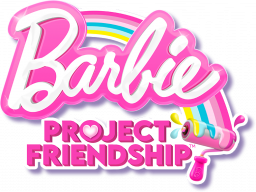 Barbie: Project Friendship (PS4)   © Outright 2024    1/1