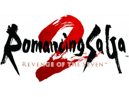 Romancing SaGa 2: Revenge Of The Seven (PS5)   © Square Enix 2024    1/1