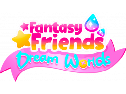 Fantasy Friends: Dream Worlds (PS5)   © Maximum Entertainment 2024    1/1