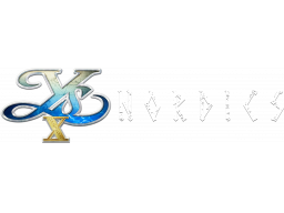 Ys X: Nordics (PS5)   © NIS America 2023    1/1