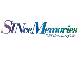 SINce Memories: Off The Starry Sky (PS4)   © pQube 2021    1/1