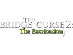 The Bridge Curse 2: The Extrication (PS4) &nbsp; &copy; pQube 2024 &nbsp;  1/1