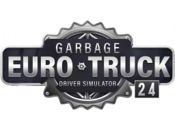 Garbage Euro Truck Driver Simulator 24 (PS4)   © Dezvolt 2024    1/1