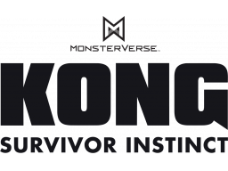 Kong: Survivor Instinct (PS5)   © 7Levels 2024    1/1