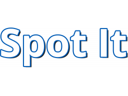 Spot It (PS5) &nbsp; &copy; Zakym 2024 &nbsp;  1/1