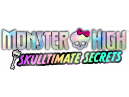 Monster High: Skulltimate Secrets (PS5)   © Outright 2024    1/1