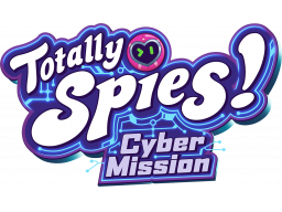 Totally Spies! Cyber Mission (PS5)   © Microids 2024    1/1